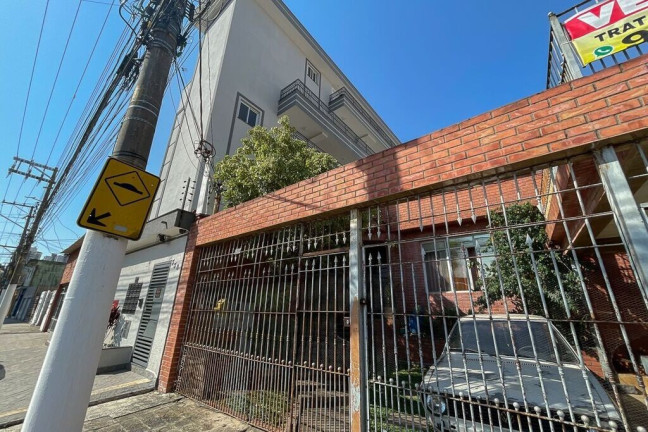 Imagem Casa com 3 Quartos à Venda, 451 m² em Vila Matilde - São Paulo Imagem Casa com 3 Quartos à Venda, 451 m² em Vila Matilde - São Paulo