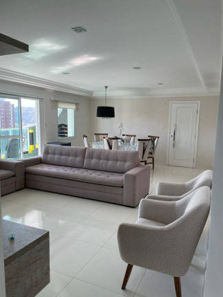 Imagem Apartamento com 3 Quartos à Venda, em Canto Do Forte - Praia Grande Imagem Apartamento com 3 Quartos à Venda, em Canto Do Forte - Praia Grande