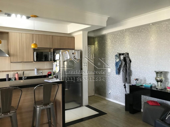 Imagem Imóvel com 2 Quartos à Venda, 151 m² em Jardim Tupanci - Barueri