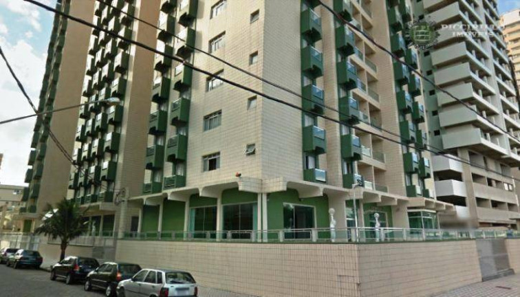 Apartamento com 2 Quartos à Venda, 70 m² em Aviação - Praia Grande