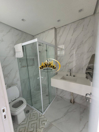Imagem Casa de Condomínio com 3 Quartos à Venda, 152 m² em Alphaville - Santana De Parnaíba Imagem Casa de Condomínio com 3 Quartos à Venda, 152 m² em Alphaville - Santana De Parnaíba