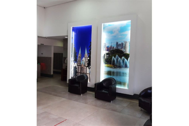 Imagem Sala Comercial para Alugar, 47 m² em Santana - São Paulo Imagem Sala Comercial para Alugar, 47 m² em Santana - São Paulo