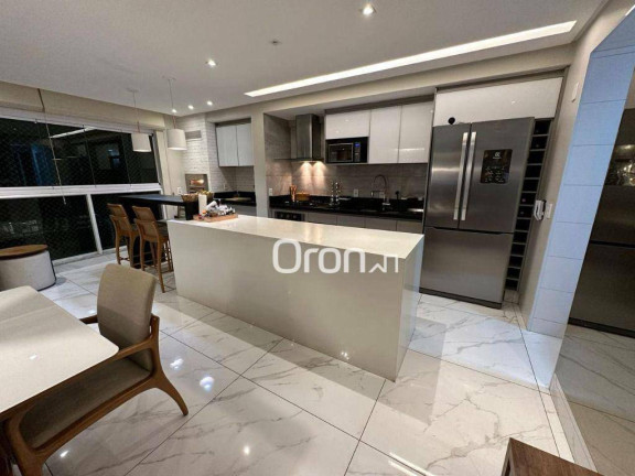 Imagem Apartamento com 2 Quartos à Venda, 111 m² em Setor Marista - Goiânia Imagem Apartamento com 2 Quartos à Venda, 111 m² em Setor Marista - Goiânia