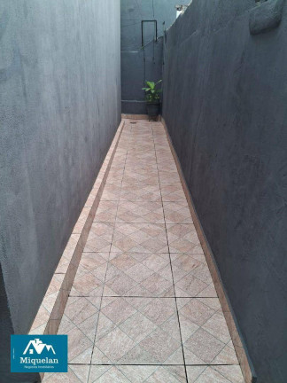 Imagem Casa com 2 Quartos à Venda, 90 m² em Vila Medeiros - São Paulo Imagem Casa com 2 Quartos à Venda, 90 m² em Vila Medeiros - São Paulo
