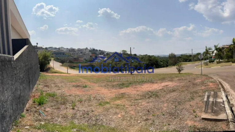 Terreno em Condomínio à Venda, 700 m² em Jardim Colonial - Atibaia