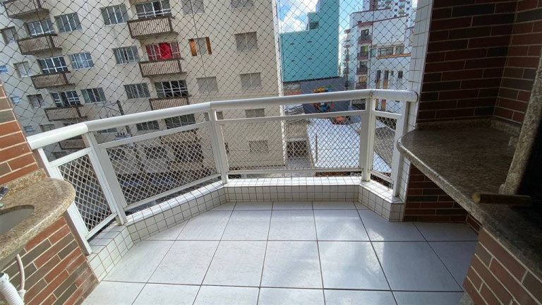 Imagem Apartamento com 3 Quartos à Venda, 94 m² em Ocian - Praia Grande Imagem Apartamento com 3 Quartos à Venda, 94 m² em Ocian - Praia Grande