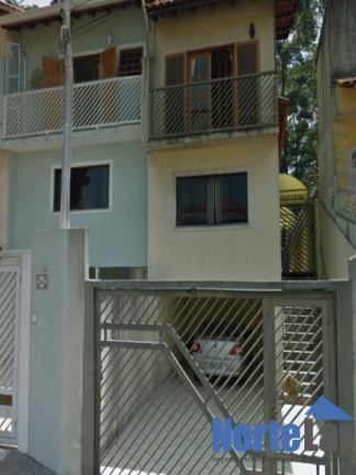 Imagem Sobrado com 3 Quartos à Venda, 140 m² em Vila Adalgisa - São Paulo Imagem Sobrado com 3 Quartos à Venda, 140 m² em Vila Adalgisa - São Paulo