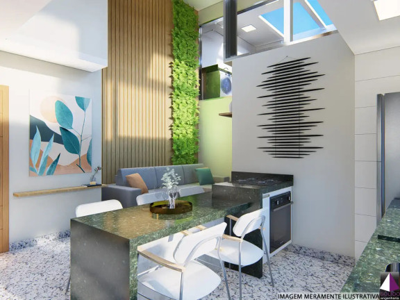 Imagem Cobertura com 2 Quartos à Venda, 66 m² em Lourdes - Belo Horizonte Imagem Cobertura com 2 Quartos à Venda, 66 m² em Lourdes - Belo Horizonte