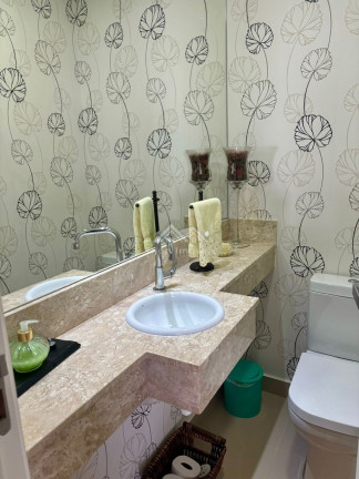 Imagem Apartamento com 3 Quartos à Venda, 140 m² em Parque Campolim - Sorocaba Imagem Apartamento com 3 Quartos à Venda, 140 m² em Parque Campolim - Sorocaba