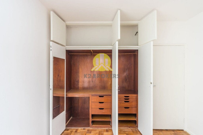 Imagem Apartamento com 3 Quartos à Venda, 98 m² em Itaim Bibi - São Paulo Imagem Apartamento com 3 Quartos à Venda, 98 m² em Itaim Bibi - São Paulo