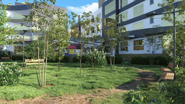 Imagem Apartamento com 3 Quartos à Venda, 8.400 m² em Ingleses Norte - Florianópolis