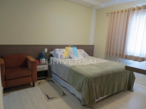 Imagem Apartamento com 3 Quartos à Venda, 126 m² em Mooca - Sao Paulo