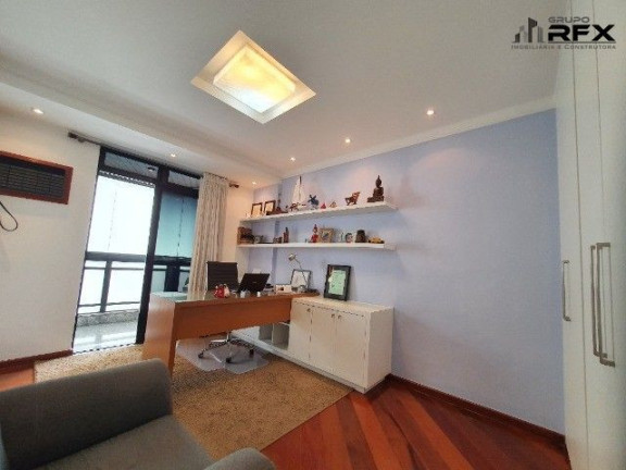 Imagem Apartamento com 3 Quartos à Venda, 215 m² em Santa Rosa - Niterói