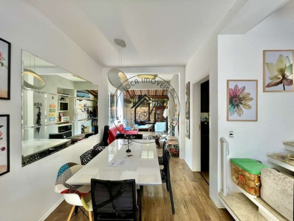 Imagem Casa de Condomínio com 3 Quartos à Venda, 144 m² em Jardim São Vicente - Cotia Imagem Casa de Condomínio com 3 Quartos à Venda, 144 m² em Jardim São Vicente - Cotia