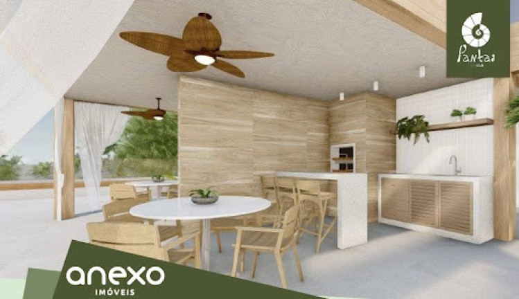 Imagem Apartamento com 3 Quartos à Venda, 96 m² em Centro - Balneário Piçarras