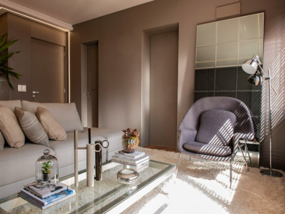 Imagem Apartamento com 3 Quartos à Venda, 102 m² em Passo Da Areia - Porto Alegre