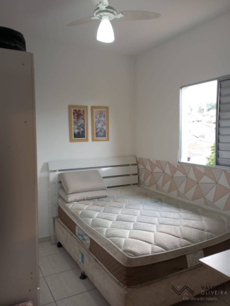 Imagem Sobrado com 2 Quartos à Venda,  em Vila Iracema - São José Dos Campos