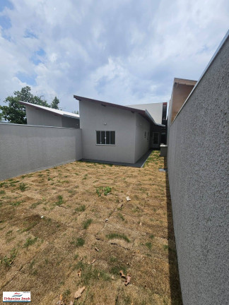 Imagem Casa com 2 Quartos à Venda, 90 m² em Nova Lima - Campo Grande