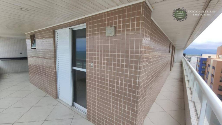 Imagem Apartamento com 3 Quartos à Venda, 173 m² em Aviação - Praia Grande Imagem Apartamento com 3 Quartos à Venda, 173 m² em Aviação - Praia Grande