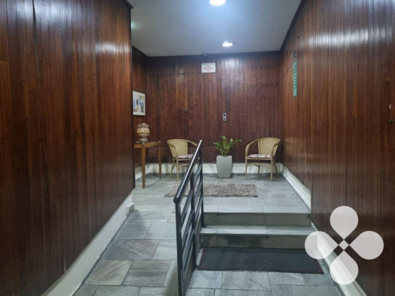 Imagem Imóvel com 2 Quartos à Venda, 92 m² em Ponta Da Praia - Santos Imagem Imóvel com 2 Quartos à Venda, 92 m² em Ponta Da Praia - Santos