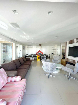 Imagem Apartamento com 3 Quartos à Venda, 165 m² em Cocó - Fortaleza
