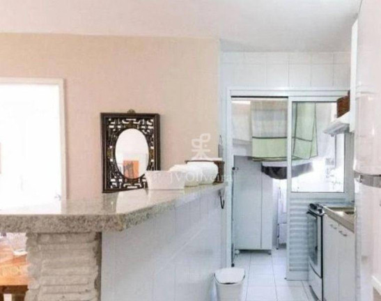 Imagem Apartamento com 2 Quartos à Venda, 60 m² em Vila Olímpia - São Paulo