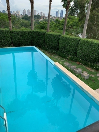 Imagem Casa de Condomínio com 6 Quartos à Venda, 980 m² em Tamboré - Santana De Parnaíba