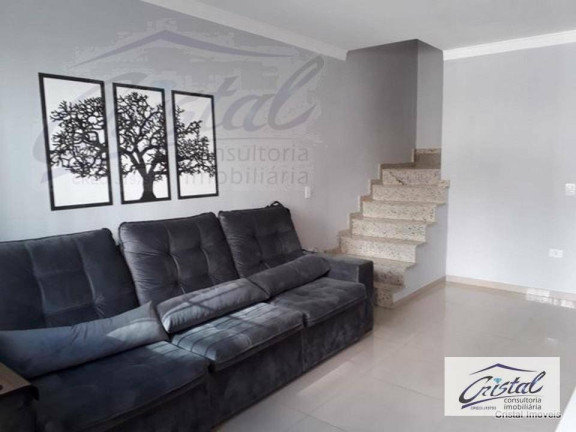 Imagem Casa com 2 Quartos à Venda, 80 m² em Jardim Bonfiglioli - São Paulo Imagem Casa com 2 Quartos à Venda, 80 m² em Jardim Bonfiglioli - São Paulo