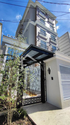 Imagem Apartamento com 2 Quartos à Venda, 69 m² em Saguaçu - Joinville