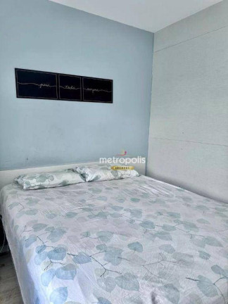 Imagem Apartamento com 2 Quartos à Venda, 78 m² em Santa Paula - São Caetano Do Sul Imagem Apartamento com 2 Quartos à Venda, 78 m² em Santa Paula - São Caetano Do Sul