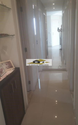 Imagem Apartamento com 3 Quartos à Venda, 87 m² em Bosque Da Saúde - São Paulo Imagem Apartamento com 3 Quartos à Venda, 87 m² em Bosque Da Saúde - São Paulo