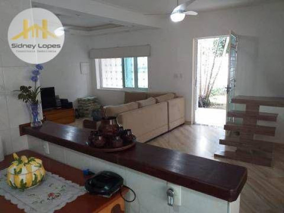 Imagem Casa com 3 Quartos à Venda, 200 m² em Freguesia De Jacarepaguá - Rio De Janeiro