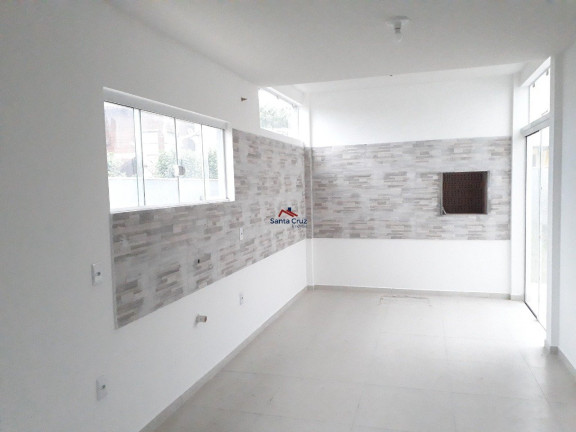Imagem Sobrado com 2 Quartos à Venda, 109 m² em São João Do Rio Vermelho - Florianópolis