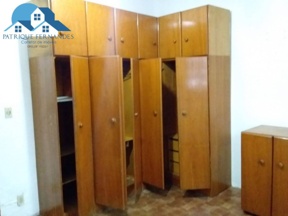Imagem Casa com 2 Quartos à Venda, 274 m² em Vila Nhocune - São Paulo Imagem Casa com 2 Quartos à Venda, 274 m² em Vila Nhocune - São Paulo