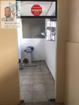 Imagem Sala Comercial para Alugar, 34 m² em Jardim Oswaldo Cruz - São José Dos Campos Imagem Sala Comercial para Alugar, 34 m² em Jardim Oswaldo Cruz - São José Dos Campos