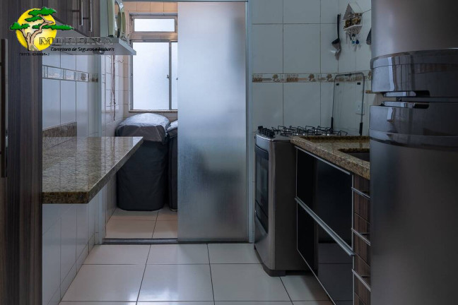 Imagem Apartamento com 2 Quartos à Venda,  em Vila Amelia - São Paulo