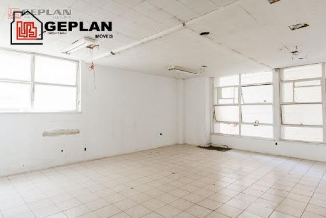 Sala Comercial à Venda, 182 m² em República - São Paulo