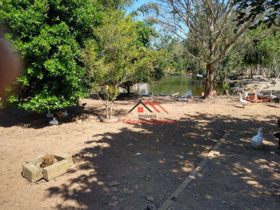 Imagem Fazenda à Venda, 250 m² em Pegorelli - Caraguatatuba