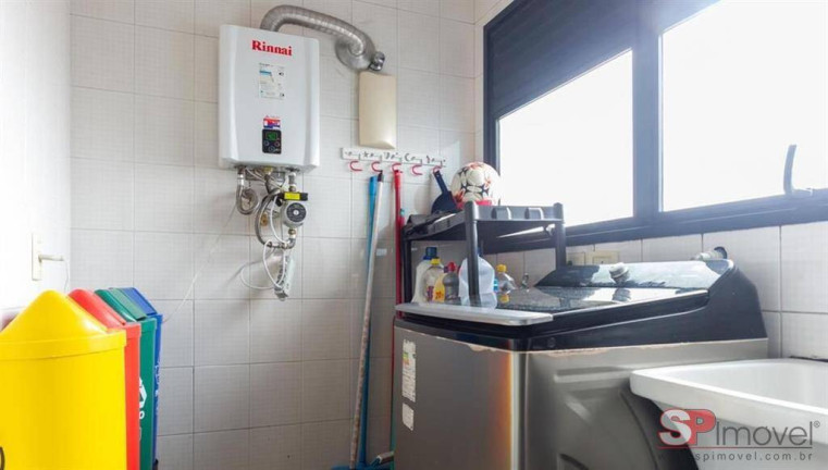 Imagem Apartamento com 4 Quartos à Venda, 198 m² em Vila Formosa - São Paulo