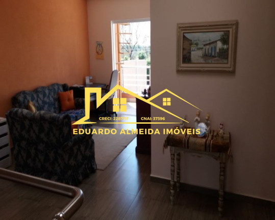 Imagem Imóvel com 3 Quartos à Venda, 368 m² em Vila Augusta - Sorocaba