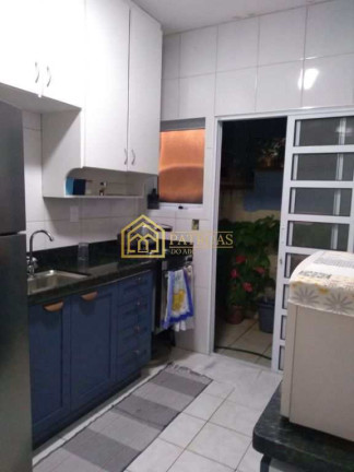 Imagem Casa com 4 Quartos à Venda, 150 m² em Vila Santa Luzia - São Bernardo Do Campo Imagem Casa com 4 Quartos à Venda, 150 m² em Vila Santa Luzia - São Bernardo Do Campo