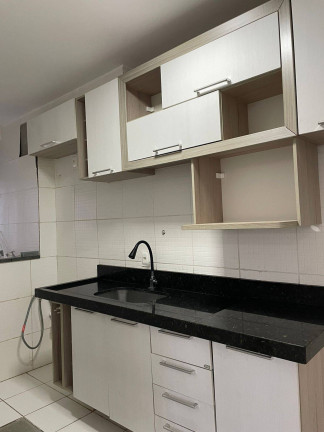Imagem Apartamento com 2 Quartos à Venda, 55 m² em Vila Nova Aparecida - Mogi Das Cruzes Imagem Apartamento com 2 Quartos à Venda, 55 m² em Vila Nova Aparecida - Mogi Das Cruzes