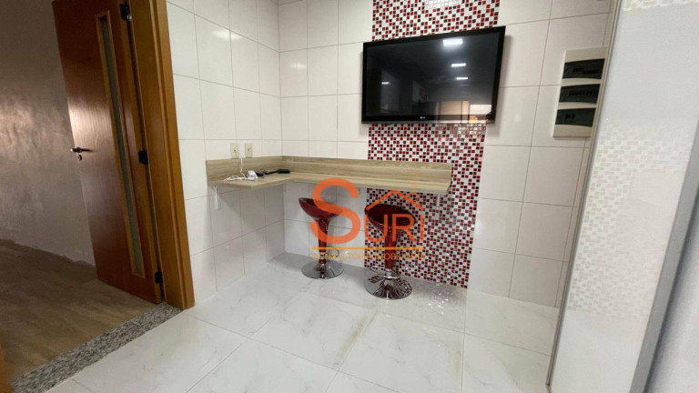 Imagem Apartamento com 3 Quartos à Venda, 158 m² em Vila Gonçalves - São Bernardo Do Campo Imagem Apartamento com 3 Quartos à Venda, 158 m² em Vila Gonçalves - São Bernardo Do Campo