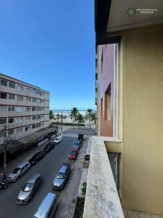 Apartamento com 2 Quartos à Venda, 70 m² em Tupi - Praia Grande