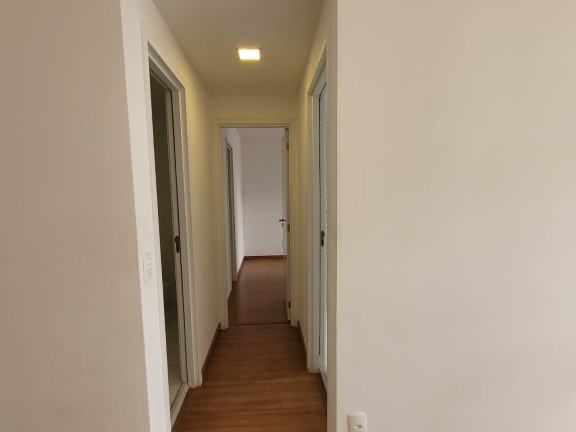 Imagem Apartamento com 1 Quarto à Venda, 59 m² em Ipiranga - São Paulo