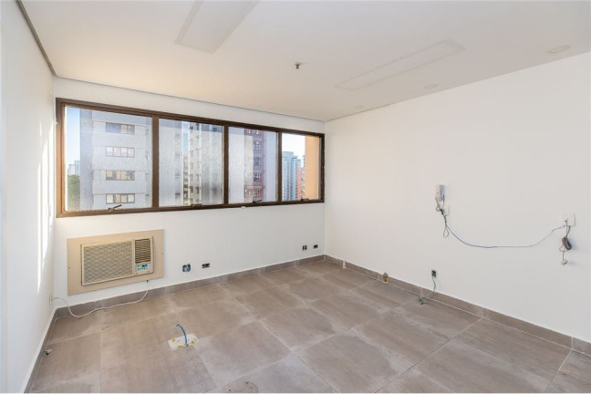 Imagem Sala Comercial à Venda, 87 m² em Vila Mariana - São Paulo
