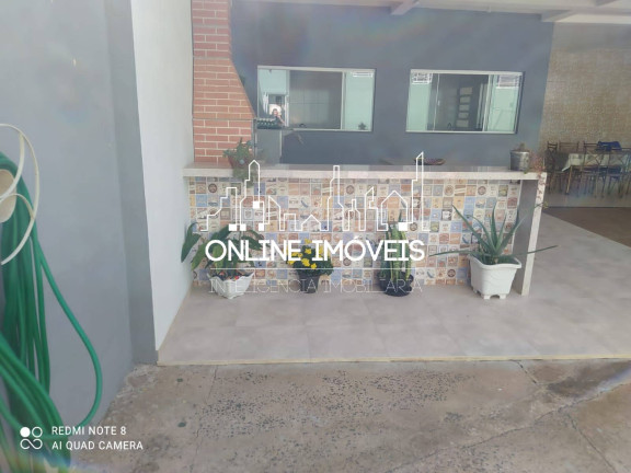 Imagem Casa com 3 Quartos à Venda, em Jardim Munhoz - Mogi Guaçu Imagem Casa com 3 Quartos à Venda, em Jardim Munhoz - Mogi Guaçu