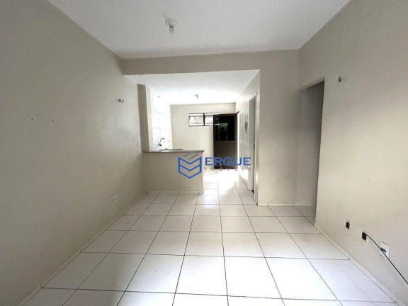 Imagem Casa com 2 Quartos para Alugar, 68 m² em Passaré - Fortaleza Imagem Casa com 2 Quartos para Alugar, 68 m² em Passaré - Fortaleza