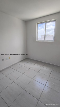 Imagem Apartamento com 2 Quartos à Venda, 50 m² em Planalto Boa Esperança - João Pessoa