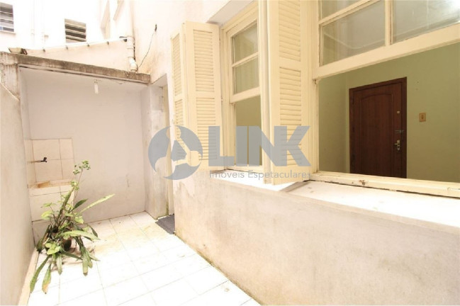 Imagem Apartamento com 1 Quarto à Venda, 45 m² em Centro Histórico - Porto Alegre